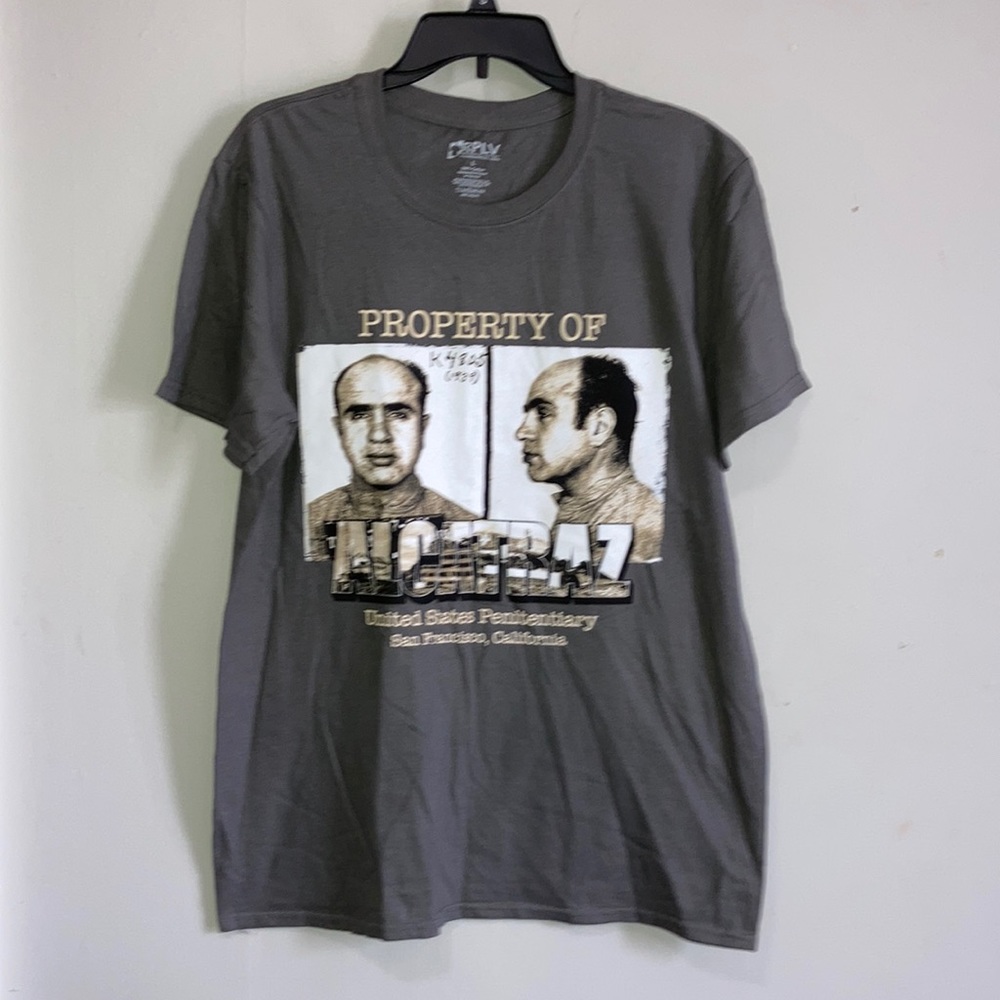 RPLV Graphic Tee Size L